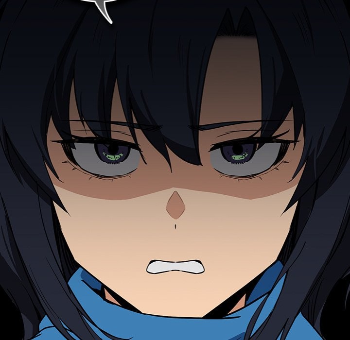 After Work Love Affairs Chapter 73 - Page 7