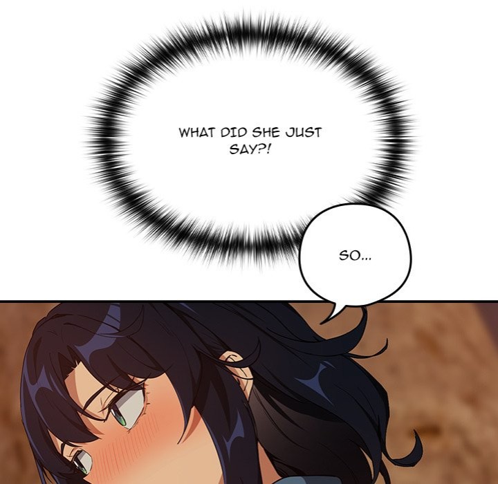 After Work Love Affairs Chapter 73 - Page 81