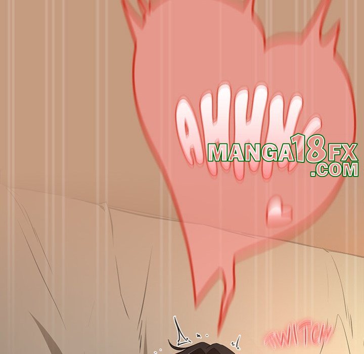 After Work Love Affairs Chapter 74 - Page 109