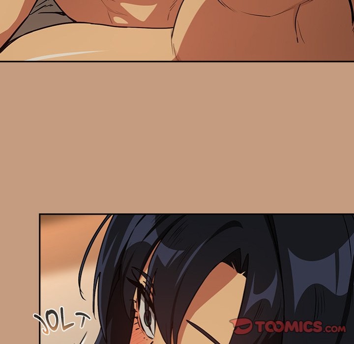 After Work Love Affairs Chapter 74 - Page 38