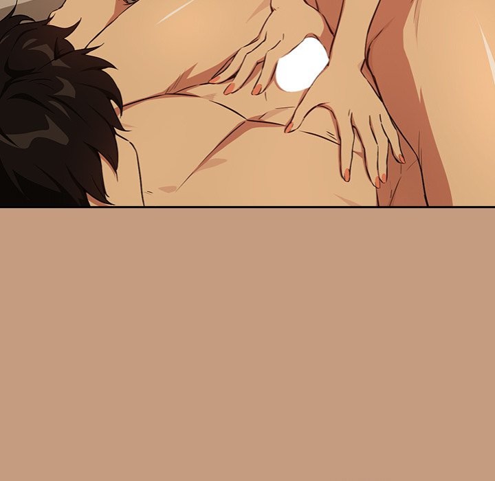 After Work Love Affairs Chapter 74 - Page 47