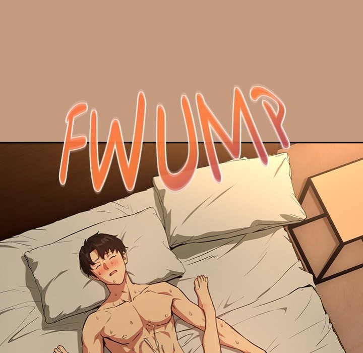After Work Love Affairs Chapter 75 - Page 18
