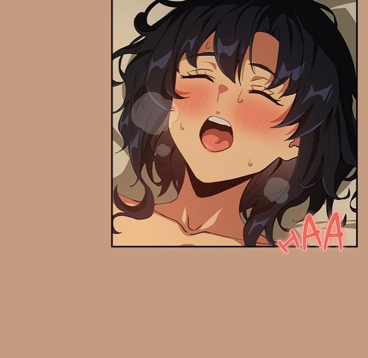 After Work Love Affairs Chapter 75 - Page 22