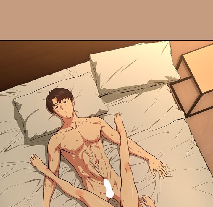 After Work Love Affairs Chapter 75 - Page 26