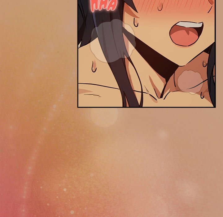 After Work Love Affairs Chapter 75 - Page 58