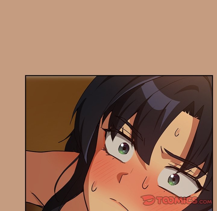 After Work Love Affairs Chapter 75 - Page 87