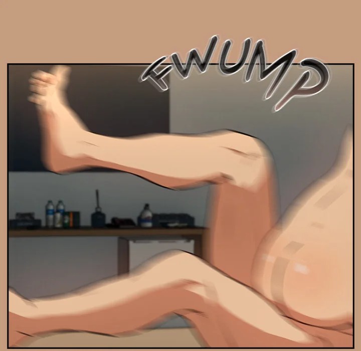 After Work Love Affairs Chapter 76 - Page 36