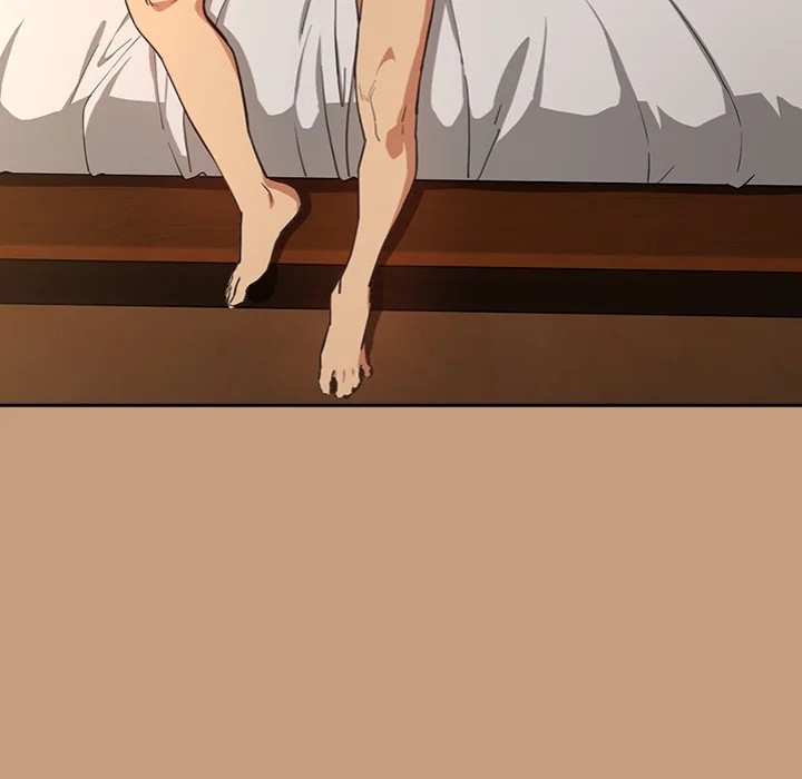 After Work Love Affairs Chapter 76 - Page 39