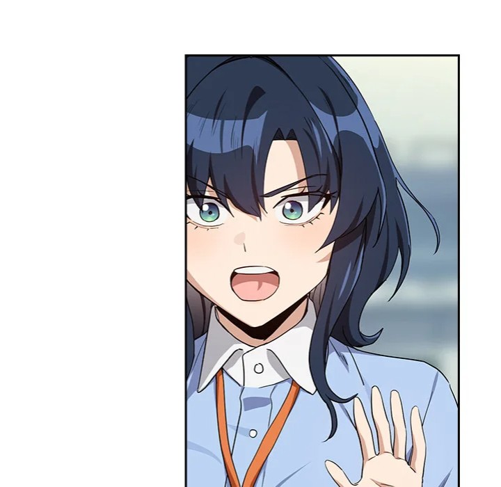 After Work Love Affairs Chapter 76 - Page 95