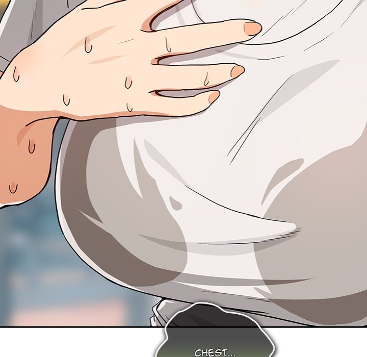 After Work Love Affairs Chapter 77 - Page 11