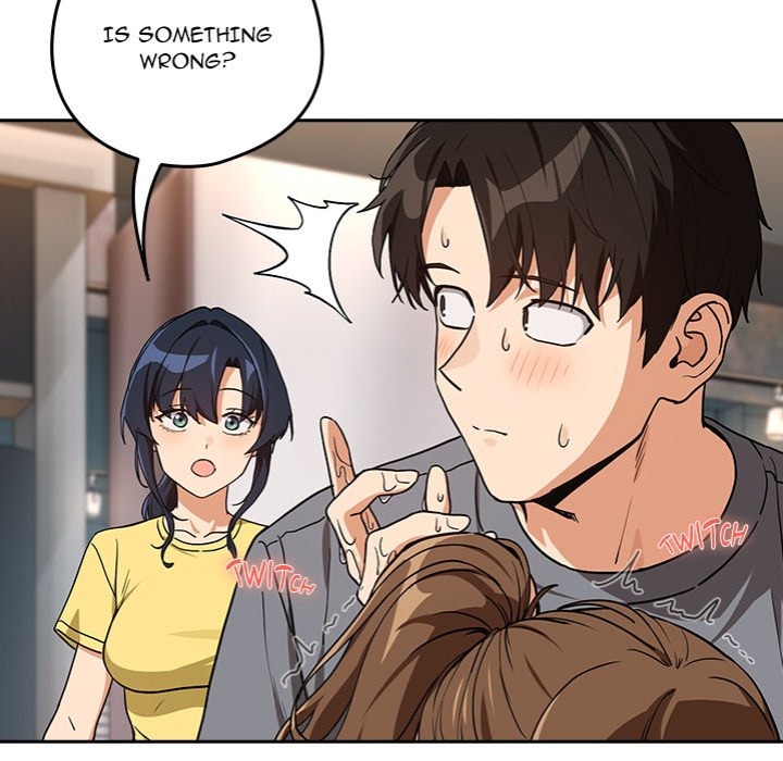 After Work Love Affairs Chapter 77 - Page 71