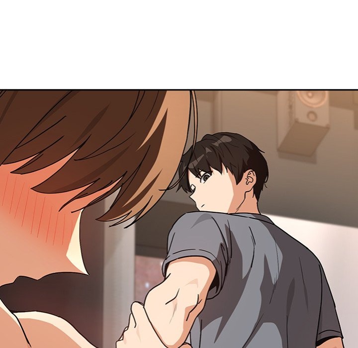 After Work Love Affairs Chapter 77 - Page 77