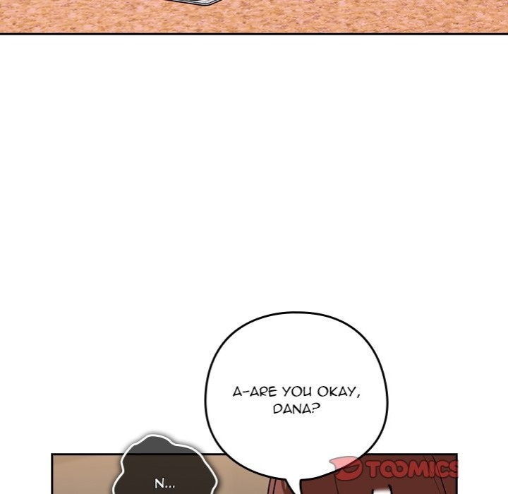 After Work Love Affairs Chapter 77 - Page 8