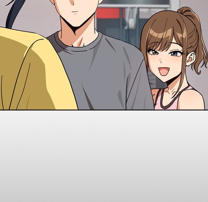 After Work Love Affairs Chapter 77 - Page 88