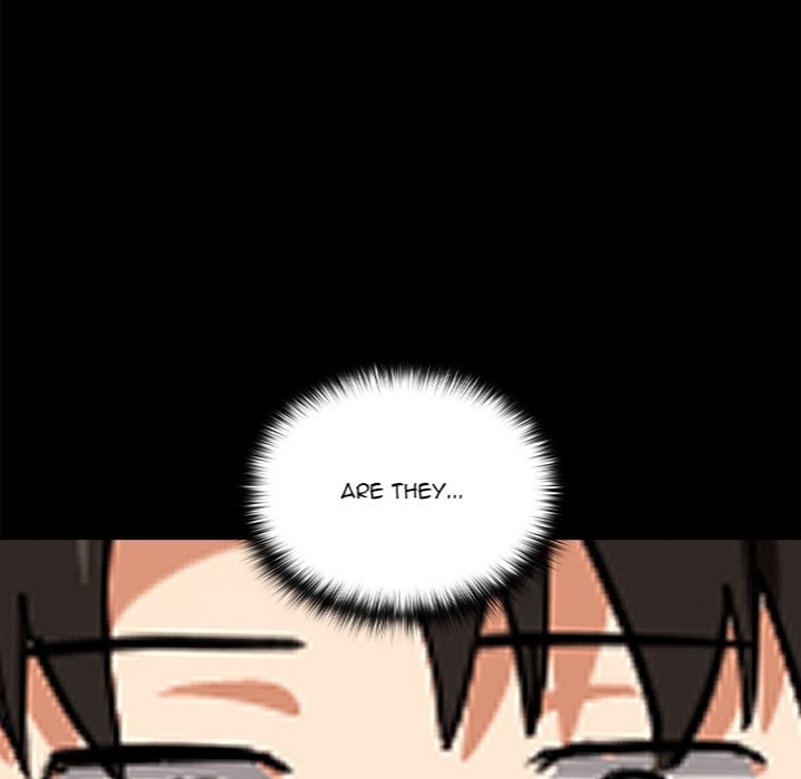 After Work Love Affairs Chapter 77 - Page 95