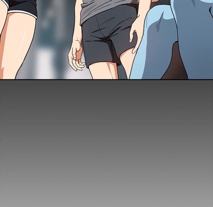 After Work Love Affairs Chapter 77 - Page 99