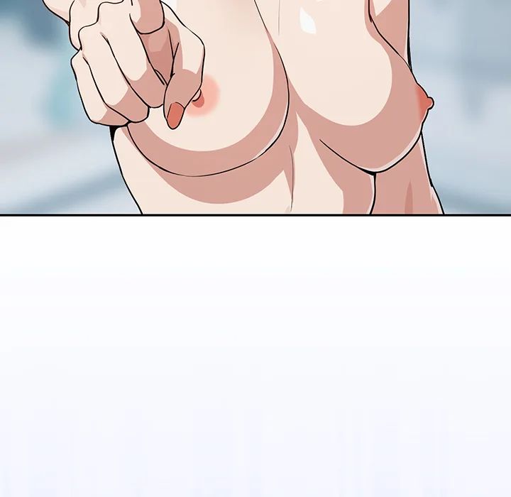 After Work Love Affairs Chapter 79 - Page 10