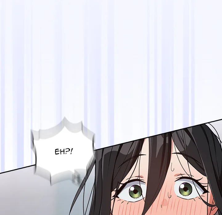 After Work Love Affairs Chapter 79 - Page 11