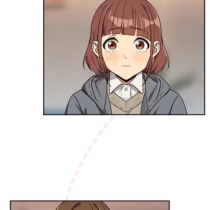 After Work Love Affairs Chapter 79 - Page 21