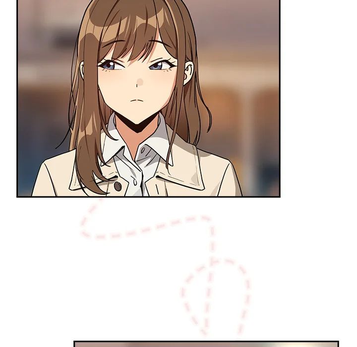 After Work Love Affairs Chapter 79 - Page 22