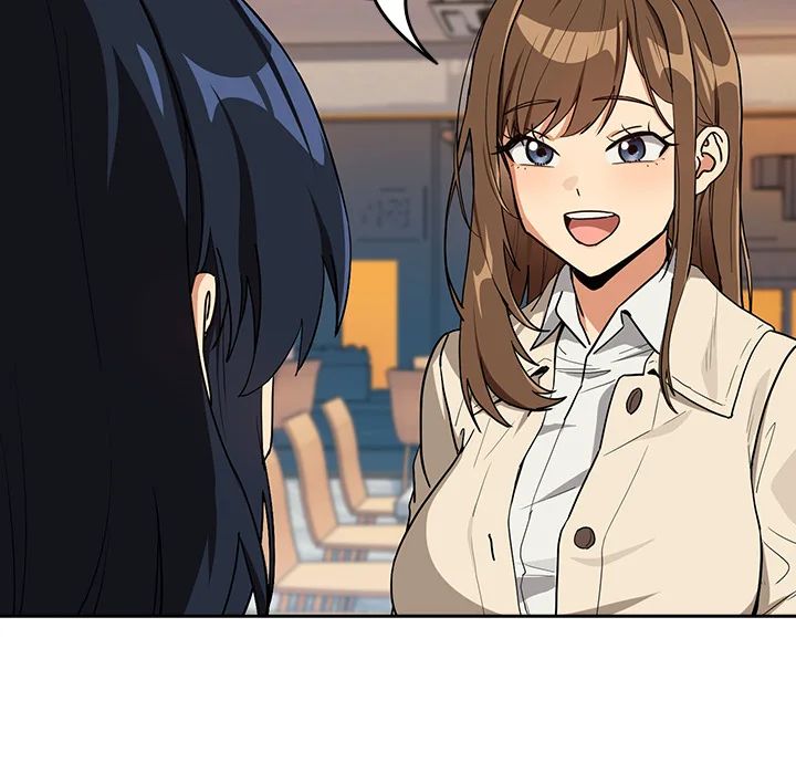 After Work Love Affairs Chapter 79 - Page 43