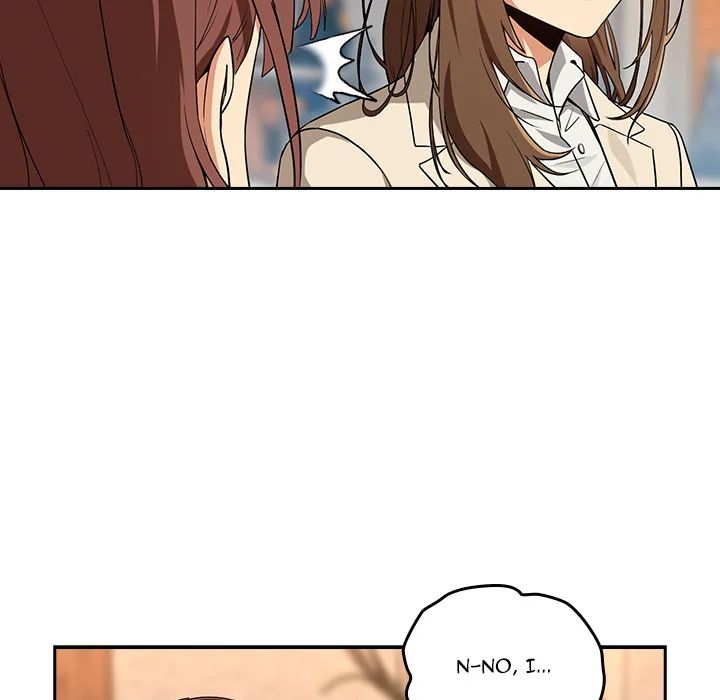 After Work Love Affairs Chapter 79 - Page 55