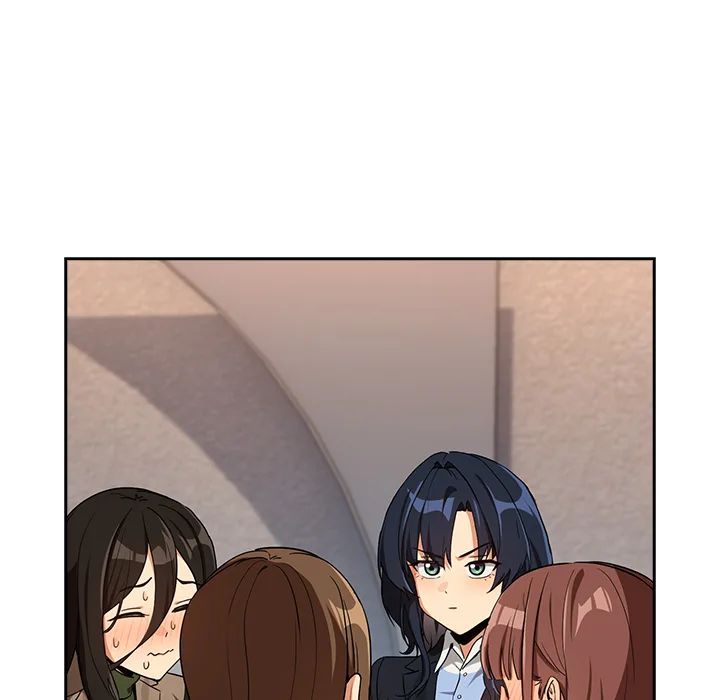 After Work Love Affairs Chapter 79 - Page 76