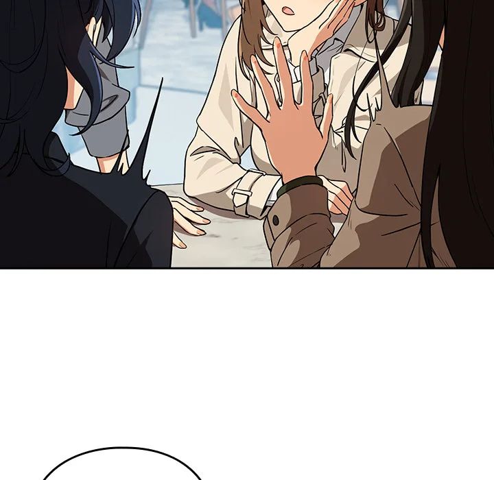 After Work Love Affairs Chapter 79 - Page 81