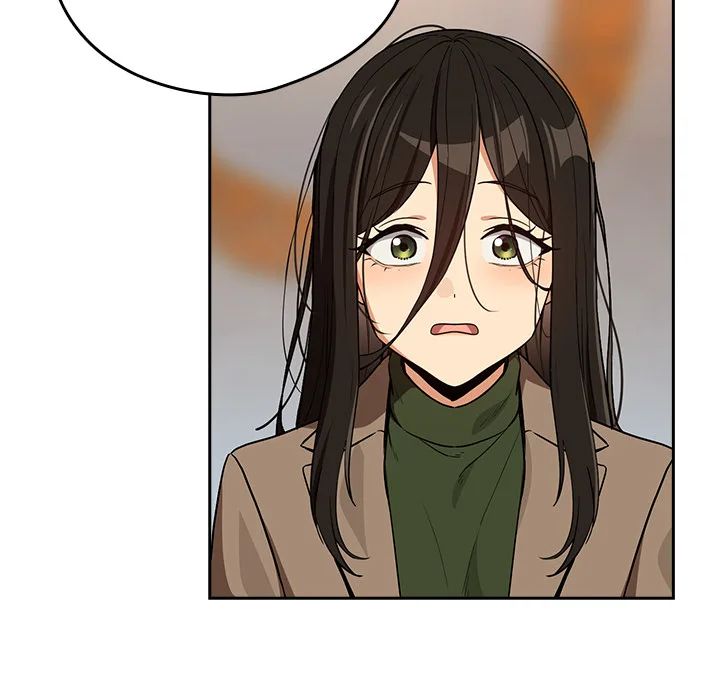 After Work Love Affairs Chapter 79 - Page 84