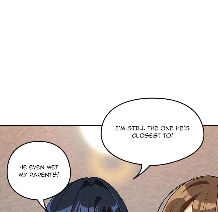 After Work Love Affairs Chapter 79 - Page 94