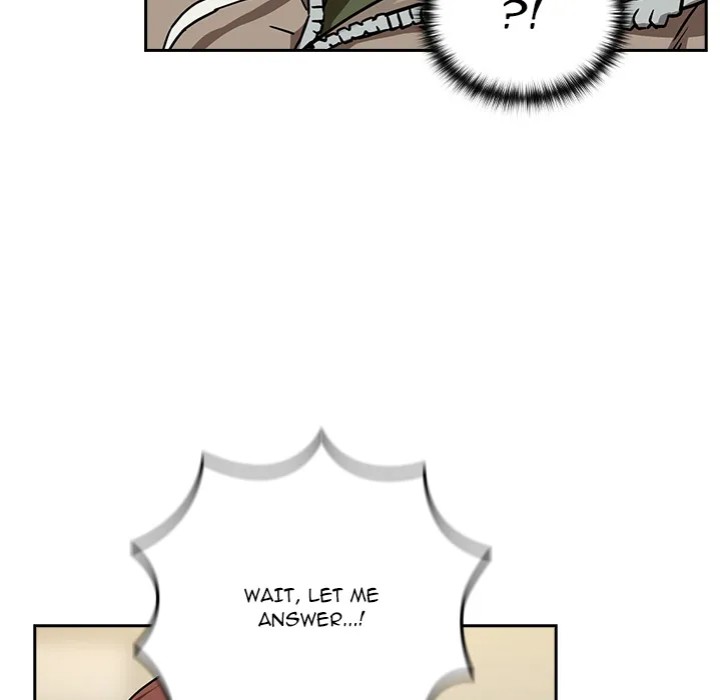 After Work Love Affairs Chapter 80 - Page 113