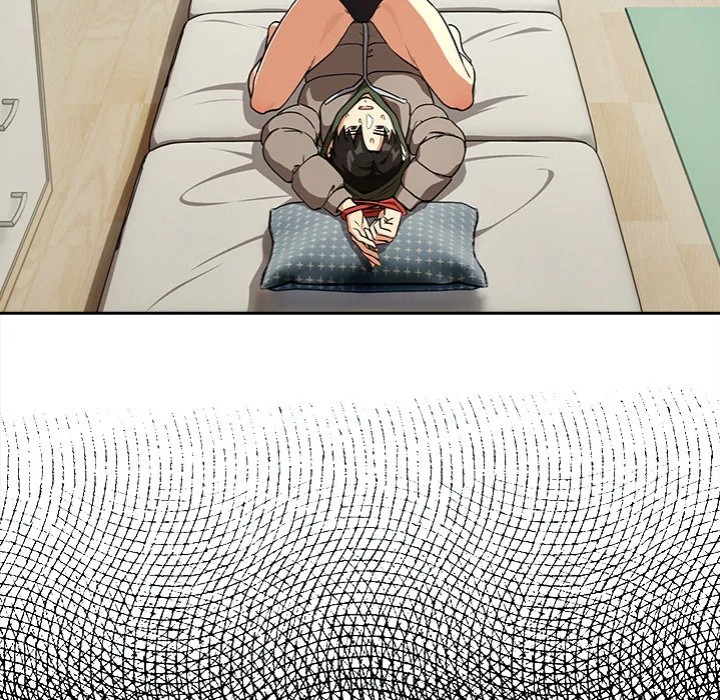 After Work Love Affairs Chapter 80 - Page 122