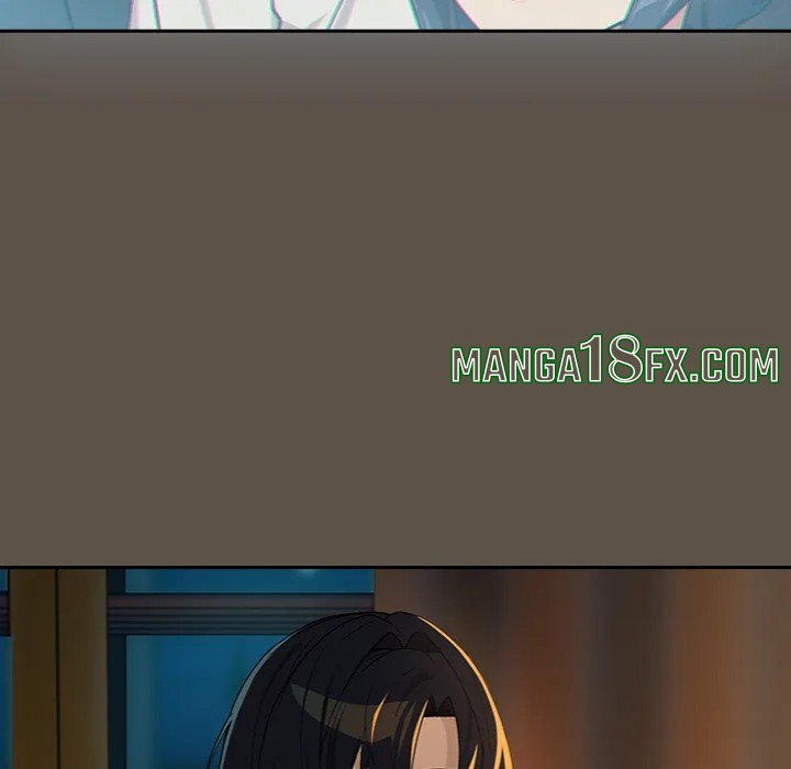 After Work Love Affairs Chapter 80 - Page 23