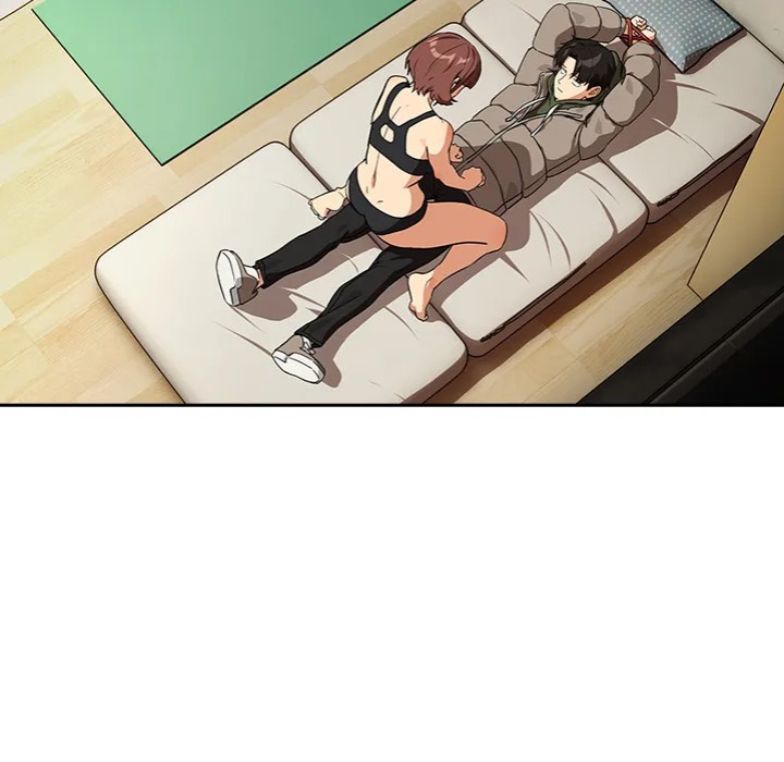 After Work Love Affairs Chapter 80 - Page 43