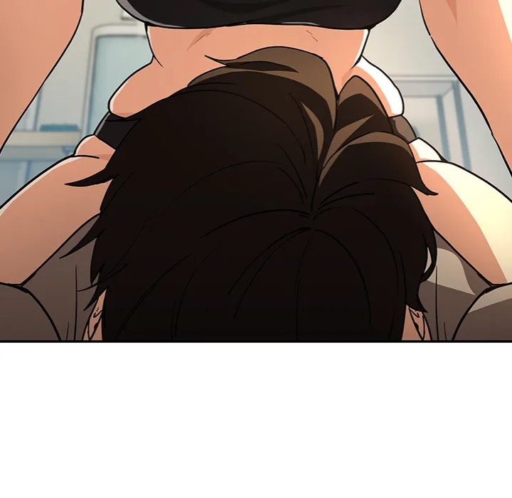 After Work Love Affairs Chapter 80 - Page 5