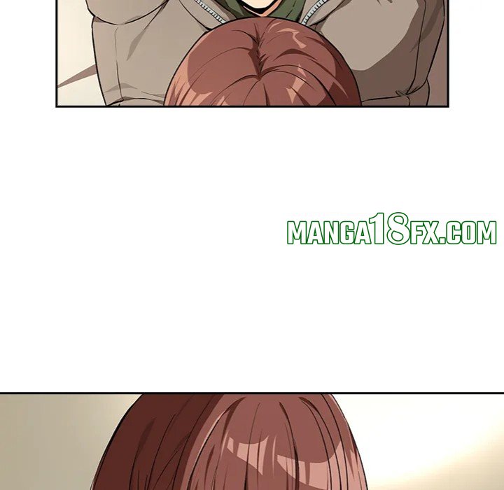 After Work Love Affairs Chapter 80 - Page 56