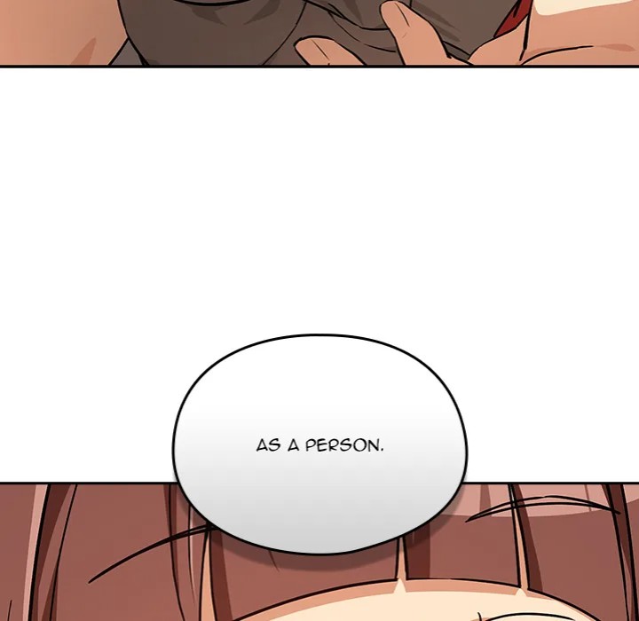 After Work Love Affairs Chapter 80 - Page 91