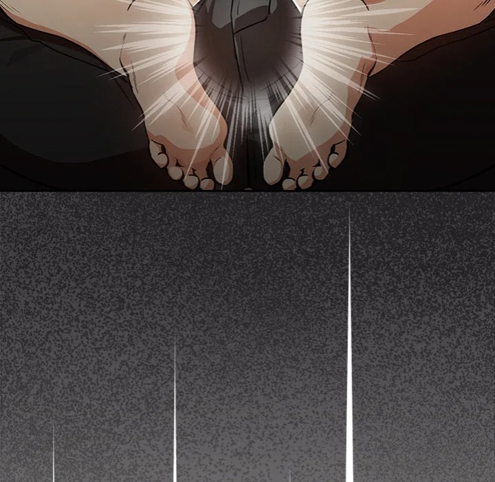 After Work Love Affairs Chapter 81 - Page 118