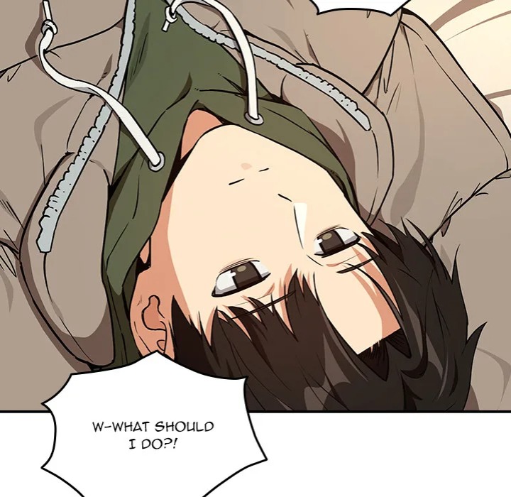 After Work Love Affairs Chapter 81 - Page 23