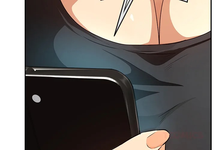 After Work Love Affairs Chapter 81 - Page 3