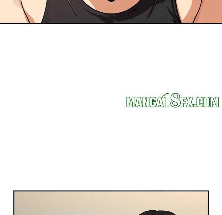 After Work Love Affairs Chapter 81 - Page 91