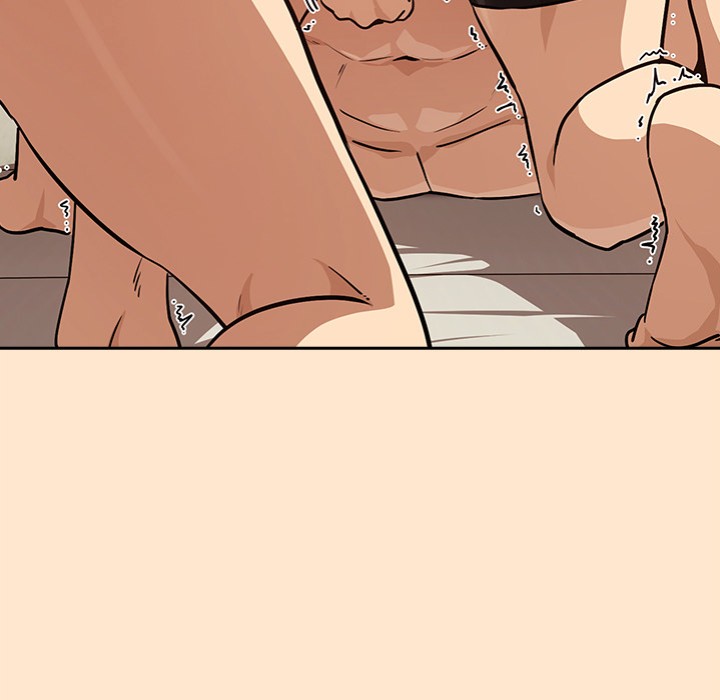 After Work Love Affairs Chapter 82 - Page 101