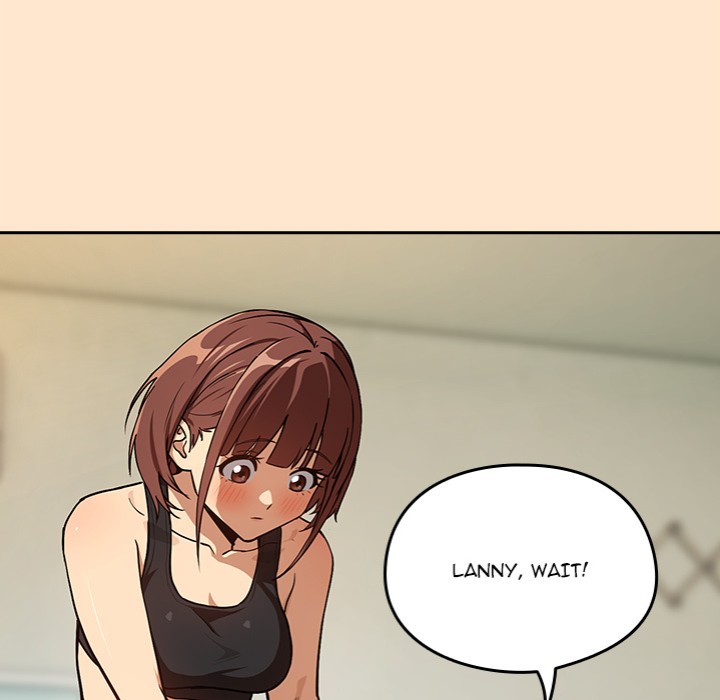After Work Love Affairs Chapter 82 - Page 106