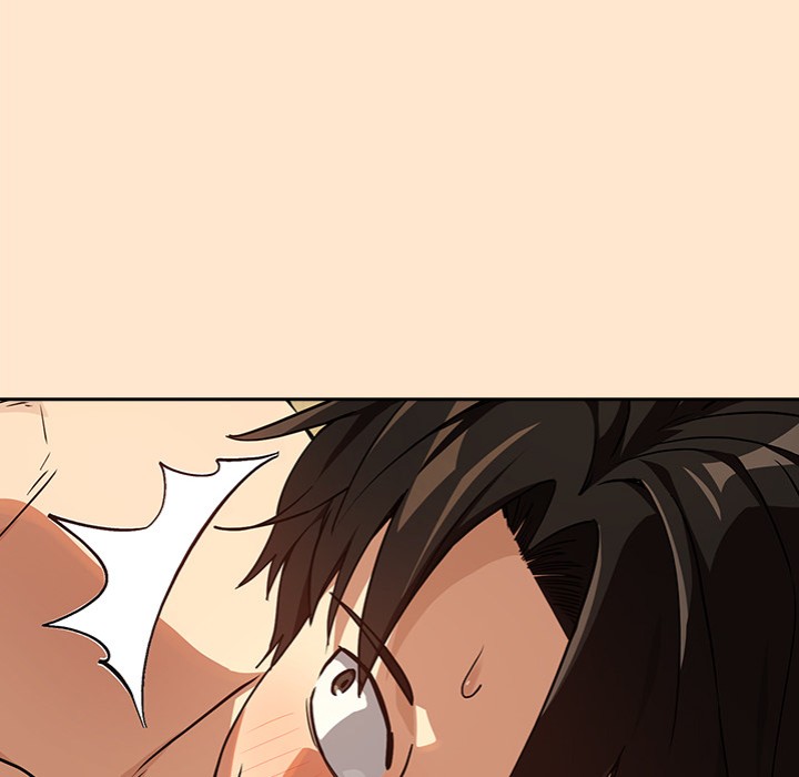 After Work Love Affairs Chapter 82 - Page 110