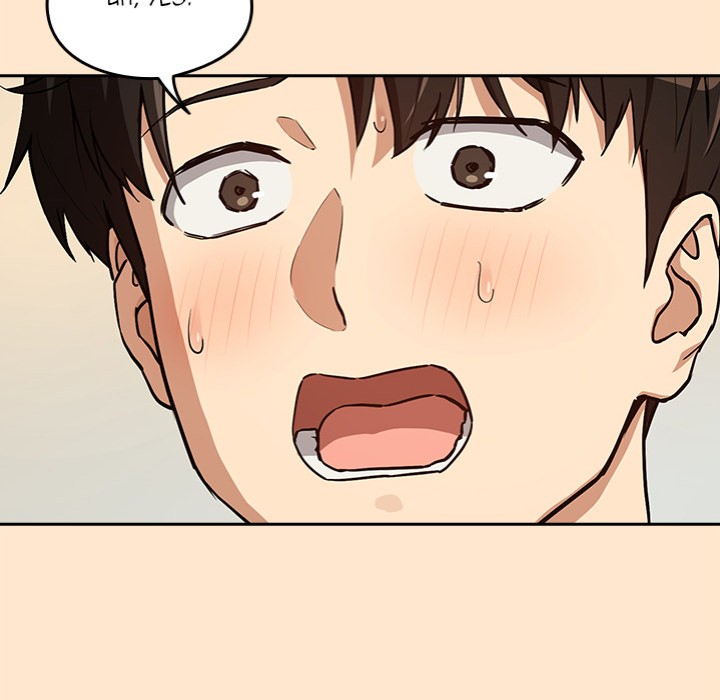 After Work Love Affairs Chapter 82 - Page 16