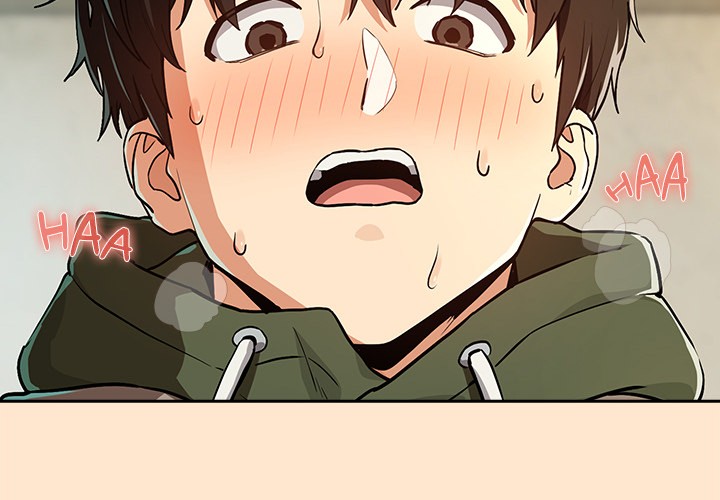 After Work Love Affairs Chapter 82 - Page 2