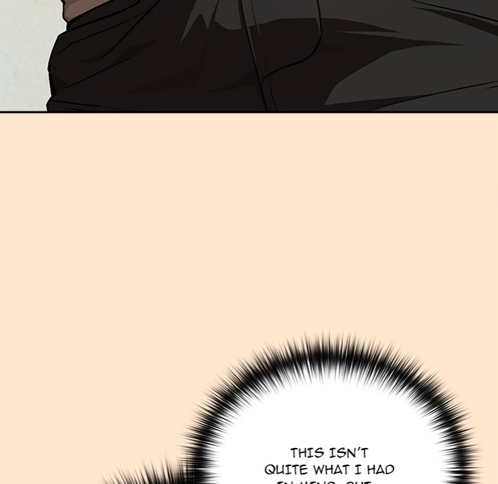 After Work Love Affairs Chapter 82 - Page 40