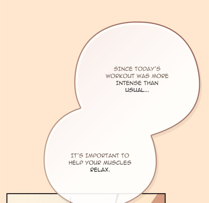 After Work Love Affairs Chapter 82 - Page 48