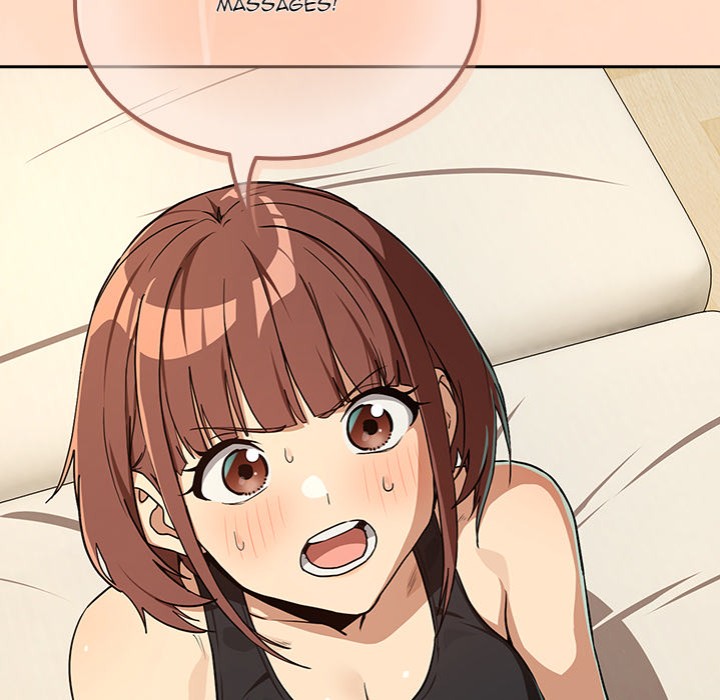 After Work Love Affairs Chapter 82 - Page 54