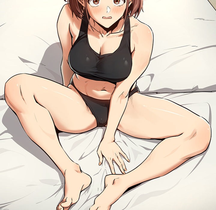 After Work Love Affairs Chapter 82 - Page 6